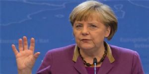 Türkiye’den Merkel’e 6 maddelik ‘gurbet’ dosyası 