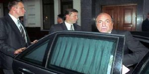Berezovski cinayetinin ‘şekli’ bulundu/faili aranıyor!