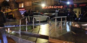 İstanbul’un göbeğinde silahlı saldırı dehşeti 