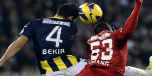 Fenerbahçe ve Beşiktaş a Borsa’da CAS dopingi
