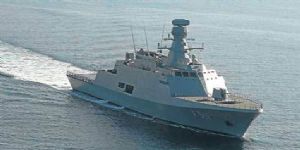 Koç’un milli savaş gemisi projesine ‘Başbakanlık’ freni 