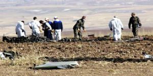 Sivas’taki kazanın perde arkası: Pilotlar faciayı önledi 