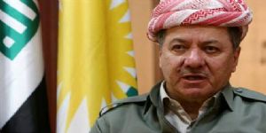 Barzani den El-Kaide ye gözdağı: Suriye de de...
