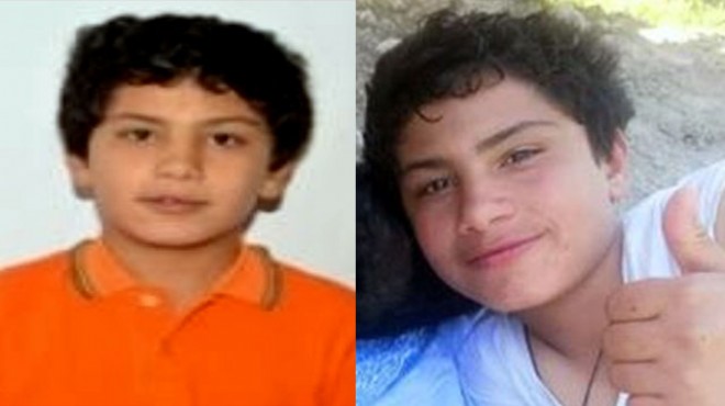 14 yaşındaki Ferhat ın yasa boğan ölümü!