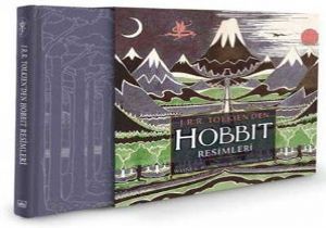 Tolkien den Hobbit resimleri