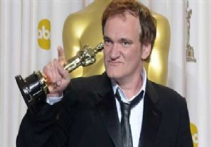 Tarantino ya internet şok: Çekmekten vazgeçti 