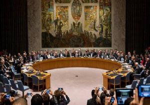 BM Ukrayna için  acil  toplanacak