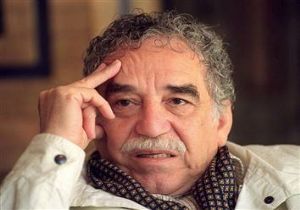 Gabriel Garcia Marquez taburcu edildi