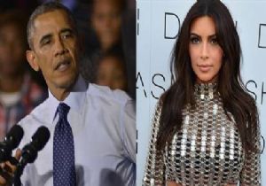 Obama Kardashian’ı neden reddetti? 