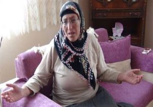 Saldırganın annesi: Kılıçdaroğlu’nun elini öpeceğim