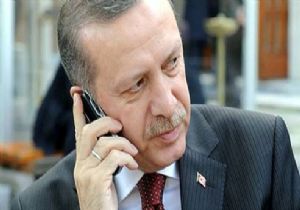 Erdoğan dan ABD ye  1915  telefonu