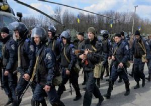 Ukrayna’da operasyon başladı: 11 ölü