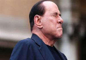 Berlusconi yaşlılara hizmet edecek 