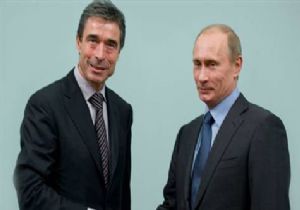 NATO dan Putin e yalanlama