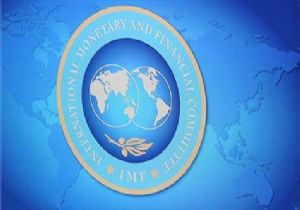 IMF heyeti Türkiye ye geliyor