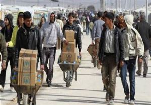 BM’den kara rapor: 3.5 milyon Suriyeli… 