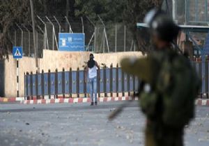 Gazze raporu: Hamas 1 İsrail askerini rehin aldı 
