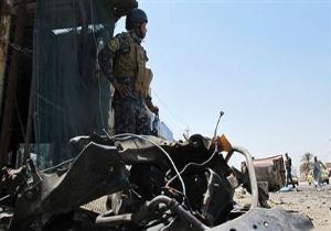 Cezaevi aracına bombalı saldırı: 60 ölü
