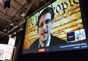 Snowden dan sığınma için Rusya ya yeni başvuru