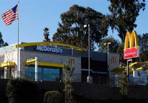 McDonalds’a 27 milyon dolar ceza