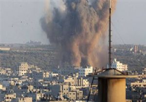 Gazze’de flaş gelişme: İsrail Hamas liderlerini öldürdü