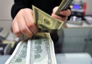 Dolar şaşırttı: 1,5 ayın en düşük seviyesi