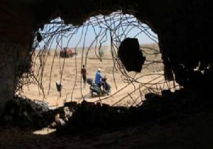 İsrail hücumbotundan Gazze ye ateş
