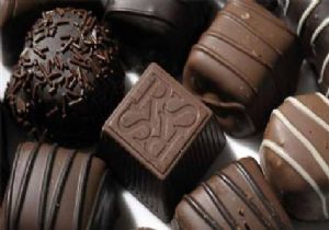 Çikolata markası IŞİD kurbanı!