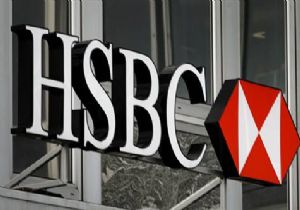 HSBC Türkiye’ye siber saldırı