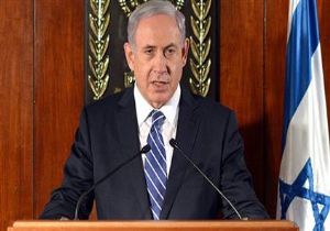 Netanyahu dan yıkın talimatı 