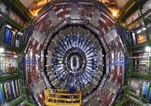 CERN’de heyecanlandıran keşif