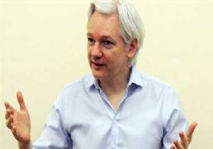 Assange ın iade itirazına ret
