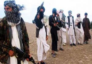 Taliban’a ağır darbe