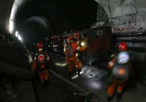 Maden ocağında yangın dehşeti: 24 ölü