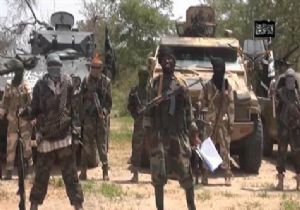 Yine Boko Haram dehşeti: 200 kişiyi kaçırdı