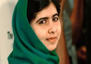 Malala’dan dünya liderlerine çağrı