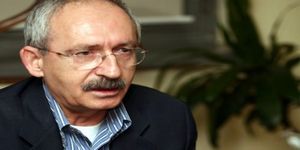Kılıçdaroğlu'dan Topbaş'a istifa çağrısı