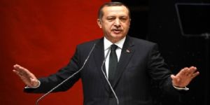 Erdoğan’dan BM Güvenlik Konseyi’ne sert çıkış