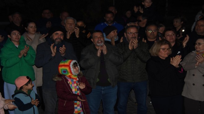 16 milyonluk 'usulsüz ihale' iddiası... İzmir'de bir site ayaklandı!