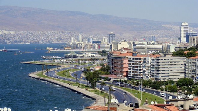 17 Ağustos un yıl dönümünde kritik açıklama: İzmir depreme hazır değil!