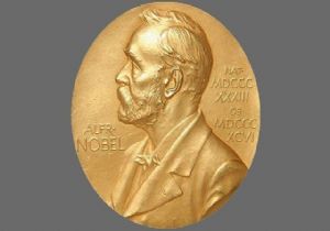 Sahibinden satılık Nobel Ödülü!