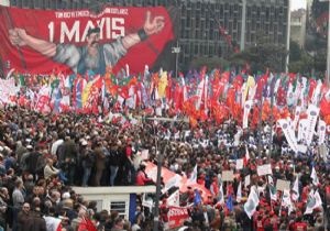Flaş! Vali Mutlu açıkladı: Taksim yine 1 Mayıs’a kapalı 