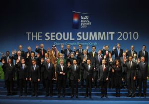Flaş değişiklik: Bodrum’da G-20 zirvesi 