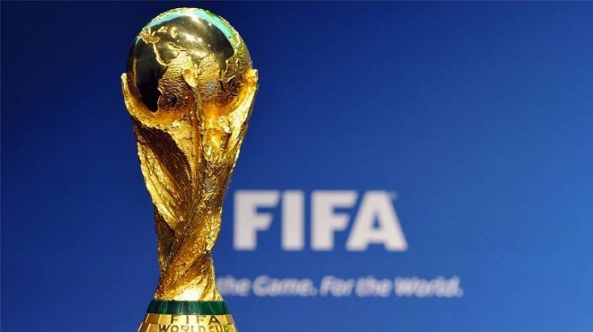 2026 FIFA Dünya Kupası nın maç tarihleri açıklandı!