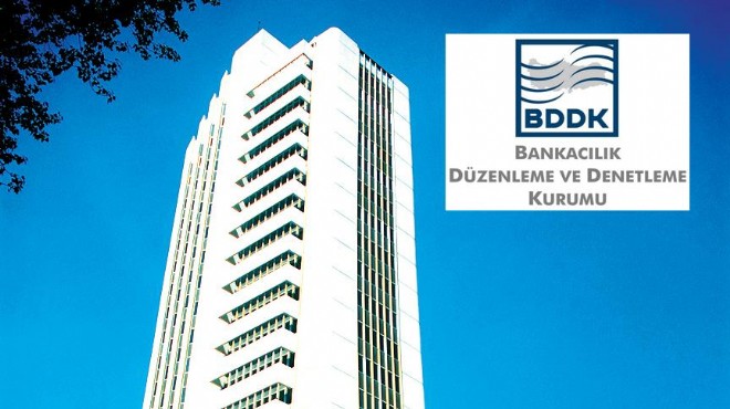 21 BDDK çalışanına FETÖ den tutuklama