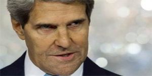 Kerry: Suriye de sarin gazı tespit edildi