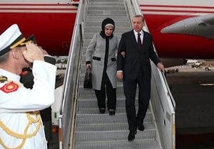 Kritik ziyaret: Cumhurbaşkanı Erdoğan New York ta