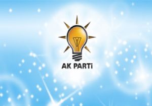 İşte AK Parti de Manisa adayları