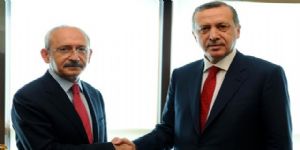 1 saatlik kritik zirve: Erdoğan a Uludere teklifi 