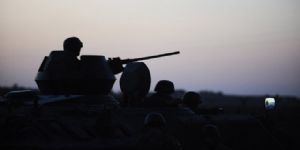 “NATO Türkiye yi savaşta yalnız bıraktı”